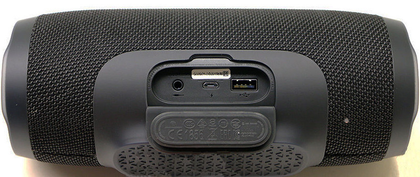 micro usb jbl charge 3